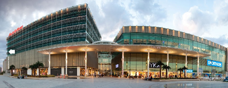 Kentpark Alışveriş Merkezi Tümü görseli