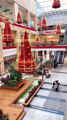 Kentpark Alışveriş Merkezi Videolar görseli