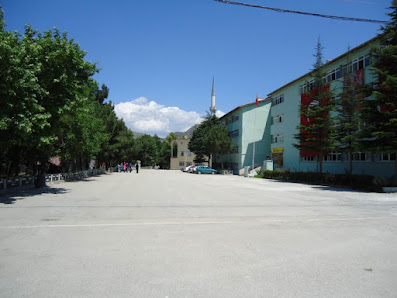 Amasya Şehit Ahmet Özsoy Anadolu İmam Hatip Lisesi Sahibinin seçtikleri görseli