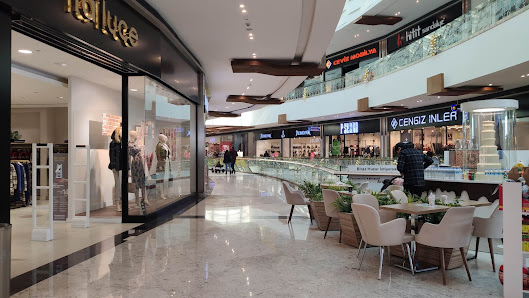 Podium AVM Ankara Tümü görseli