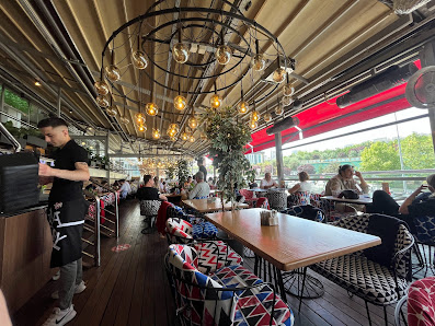 Panora Alışveriş ve Yaşam Merkezi Restoran görseli