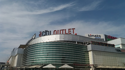 Acity Alışveriş Merkezi Tümü görseli