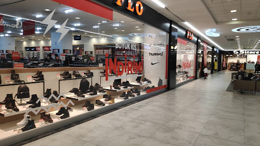 Acity Alışveriş Merkezi İç görseli