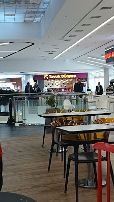 Acity Alışveriş Merkezi Restoran görseli
