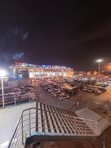 Acity Alışveriş Merkezi Street View ve 360° görseli