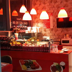 Adıyaman Çiğköfte Kızarmış Piliç ConCept Çarşı Eryaman Restoran görseli