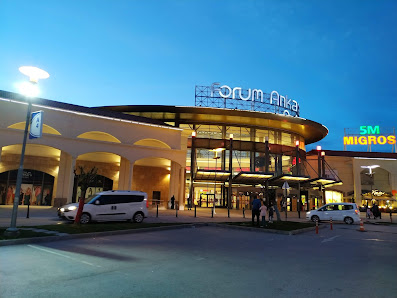 Forum Ankara Alışveriş Merkezi Tümü görseli
