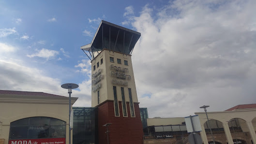Forum Ankara Alışveriş Merkezi En son görseli