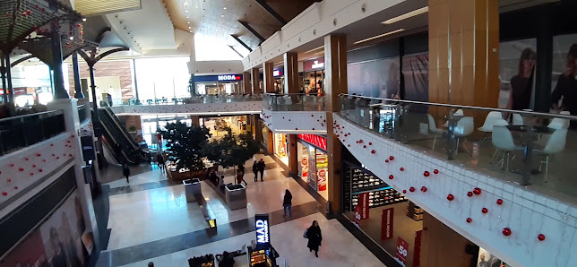 Forum Ankara Alışveriş Merkezi İç görseli
