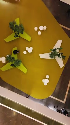 Forum Ankara Alışveriş Merkezi Park Etme görseli