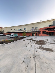 Forum Ankara Alışveriş Merkezi Street View ve 360° görseli