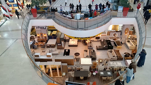 Nata Vega Outlet AVM