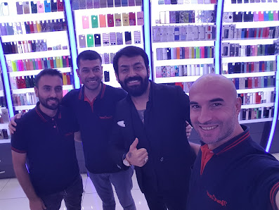 Nata Vega Outlet AVM Sahibinin seçtikleri görseli