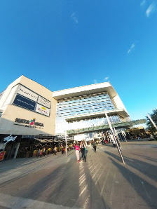 Nata Vega Outlet AVM Street View ve 360° görseli
