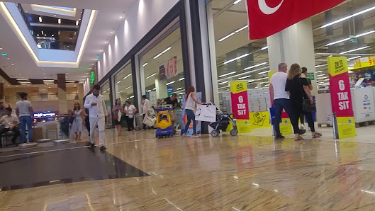 Taurus AVM Videolar görseli