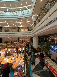 Metromall Alışveriş Merkezi Tümü görseli