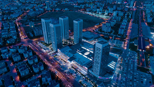 Metromall Alışveriş Merkezi Sahibinin seçtikleri görseli