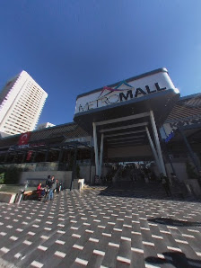 Metromall Alışveriş Merkezi Street View ve 360° görseli