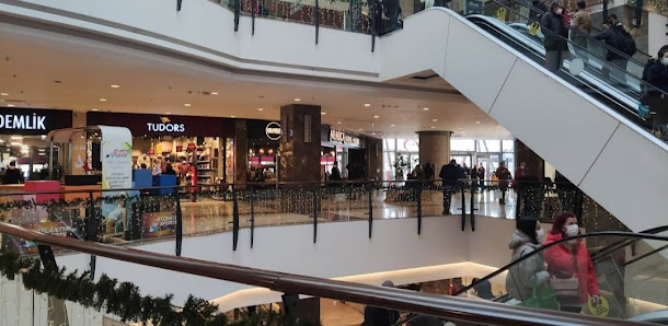 Atlantis Alışveriş ve Eğlence Merkezi En son görseli