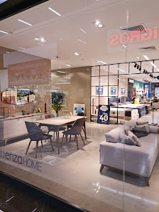 Atlantis Alışveriş ve Eğlence Merkezi Restoran görseli