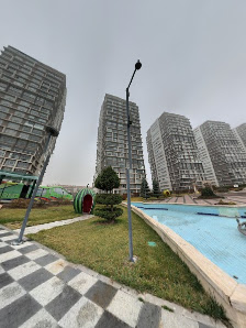 Atlantis Alışveriş ve Eğlence Merkezi Street View ve 360° görseli