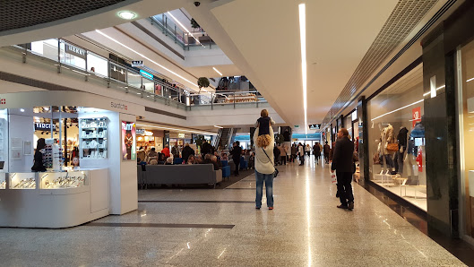 Arcadium Alışveriş Merkezi İç görseli