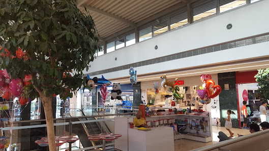 Arcadium Alışveriş Merkezi Restoran görseli