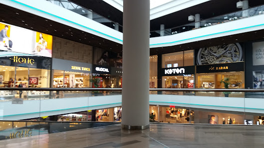 One Tower Alışveriş Merkezi Tümü görseli
