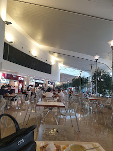 One Tower Alışveriş Merkezi Restoran görseli