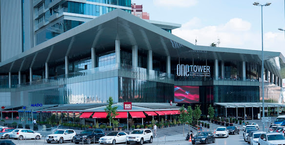 One Tower Alışveriş Merkezi Sahibinin seçtikleri görseli