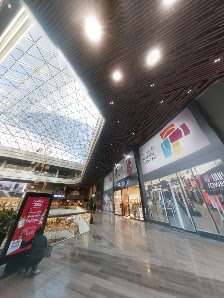 One Tower Alışveriş Merkezi Street View ve 360° görseli