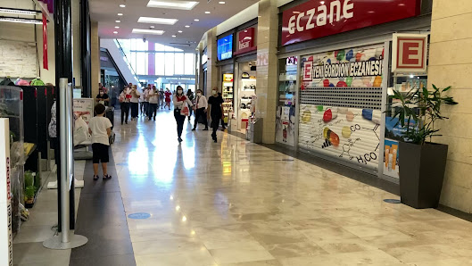 Gordion Alışveriş Merkezi Videolar görseli
