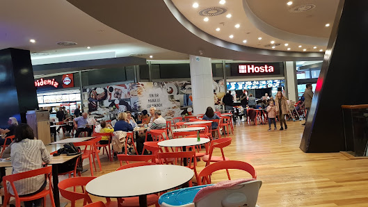 Gordion Alışveriş Merkezi Restoran görseli