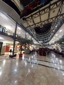 Karum İş Ve Alışveriş Merkezi Street View ve 360° görseli