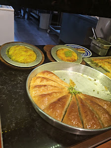 Tepe Prime Alışveriş Merkezi Restoran görseli