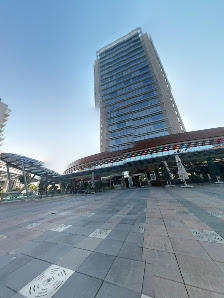 Tepe Prime Alışveriş Merkezi Street View ve 360° görseli