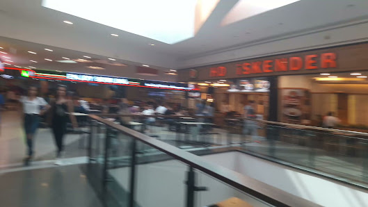 Anatolium Ankara Avm İç görseli