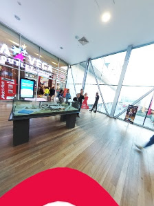 Anatolium Ankara Avm Street View ve 360° görseli