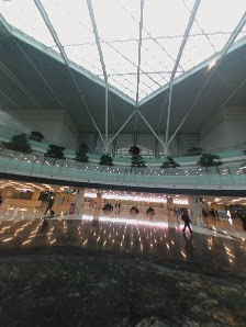 ATG AVM Street View ve 360° görseli