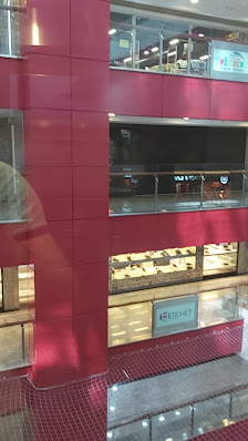 Kızılay Metro Çarşısı İç görseli