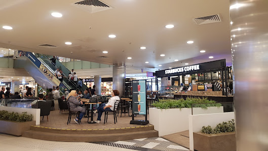 Ankara Optimum Outlet Restoran görseli
