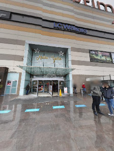 Ankara Optimum Outlet Street View ve 360° görseli