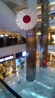 KIZILAY AVM İç görseli