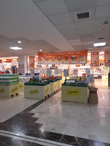 Ansera Avm İç görseli