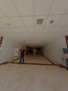 Ansera Avm Street View ve 360° görseli
