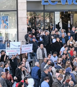 Meydan Batıkent AVM En son görseli