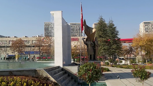 Meydan Batıkent AVM Videolar görseli