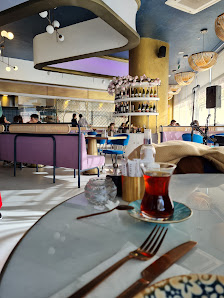 Kuzu Effect AVM Restoran görseli