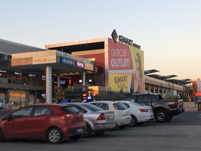 Gimart Outlet Tümü görseli