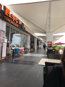 Gimart Outlet İç görseli